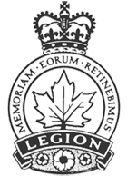Legion Crest